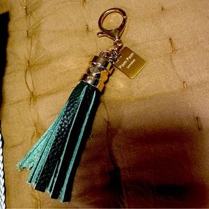 Pom Pom London tassel